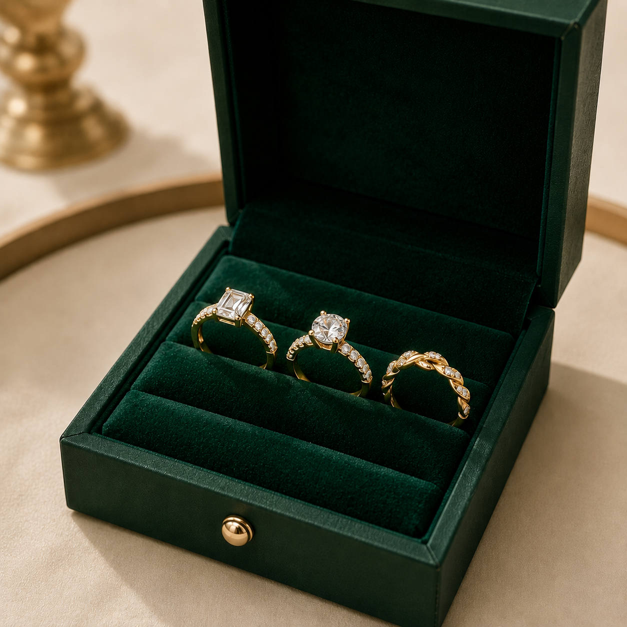 Rings