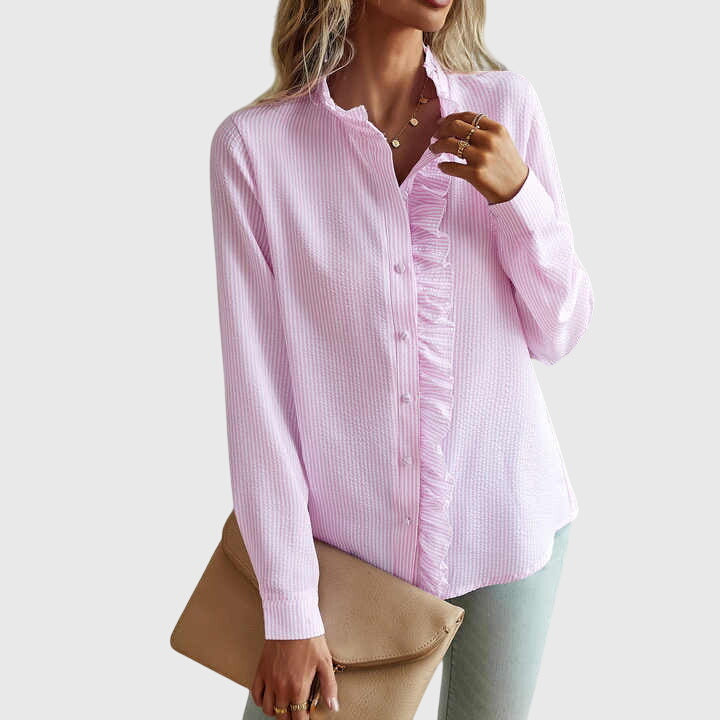 Alice - Elegant Blouse