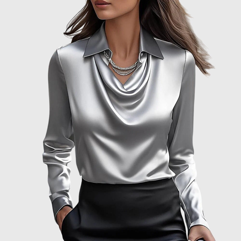 Nova - Elegant Blouse