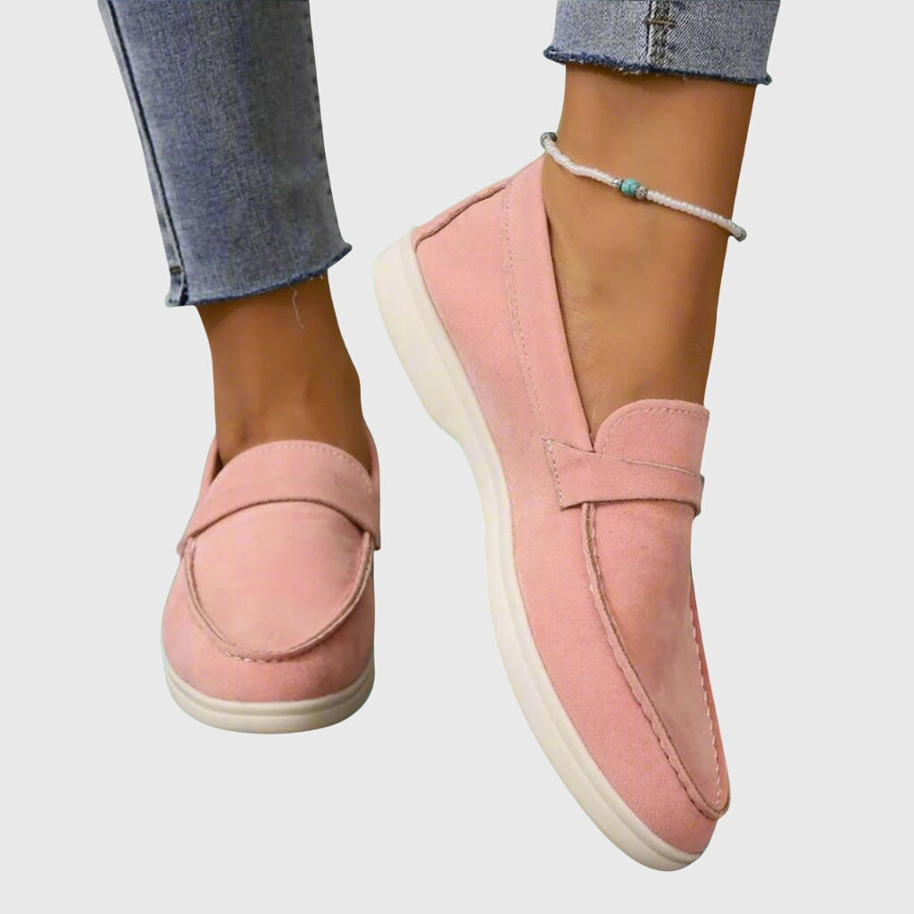 Marissa - Orthopedic Loafers
