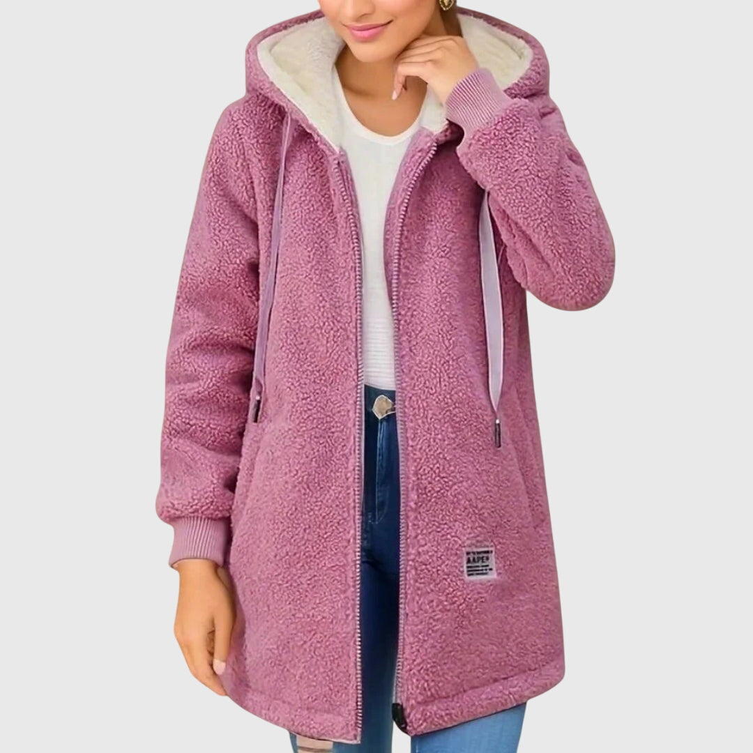 Nora - Women's Fleece Jacket
