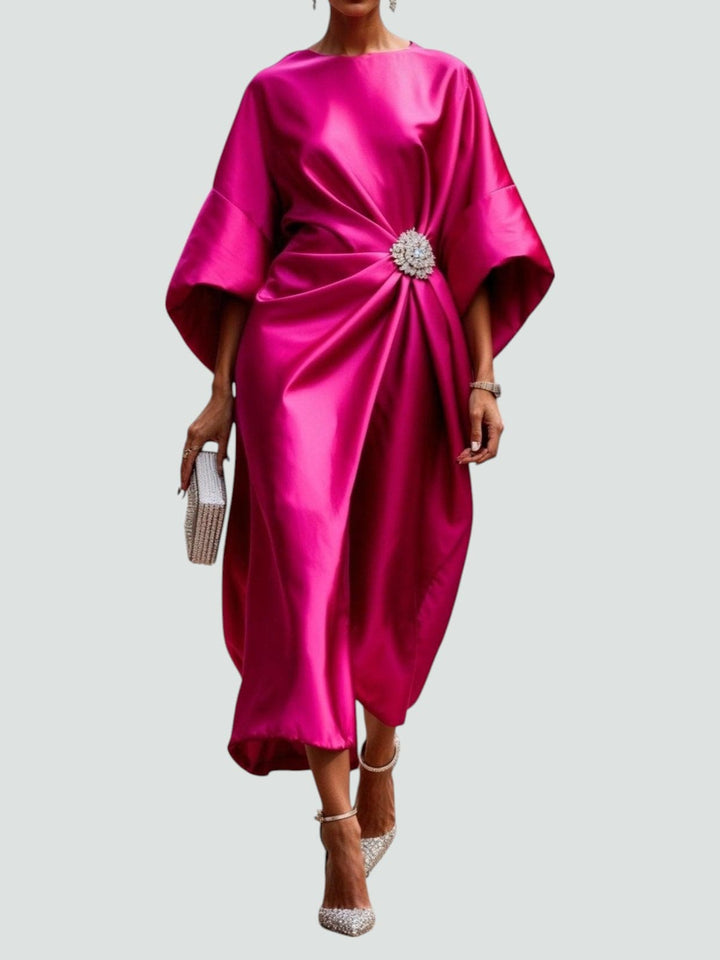 Lena - Long Evening Dress