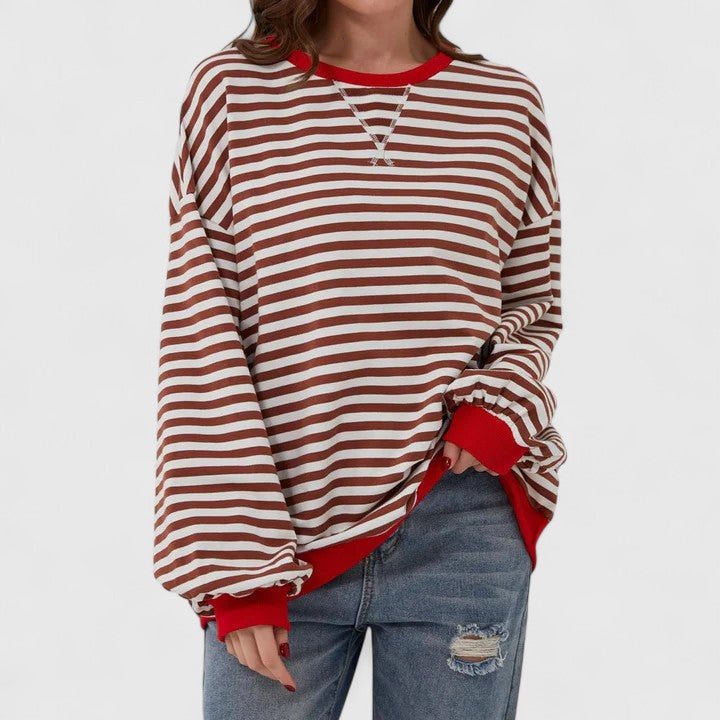 Willa - Comfortable Sweater