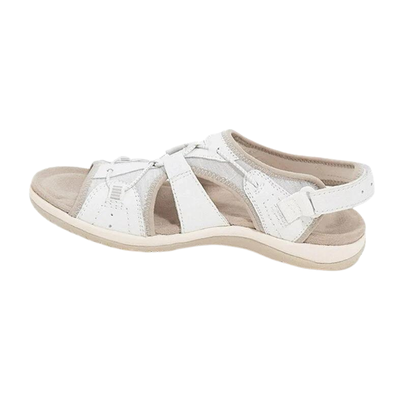 Monica - Orthopedic Sandals