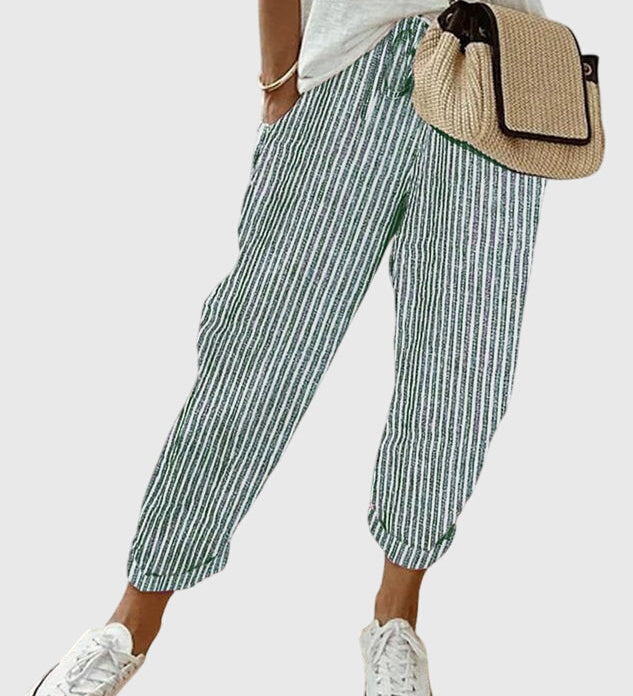 Jamie - Elegant Women's Pants