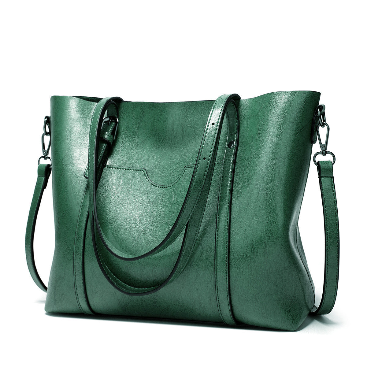 Naomi - Women Spacious Everyday Crossbody Bag