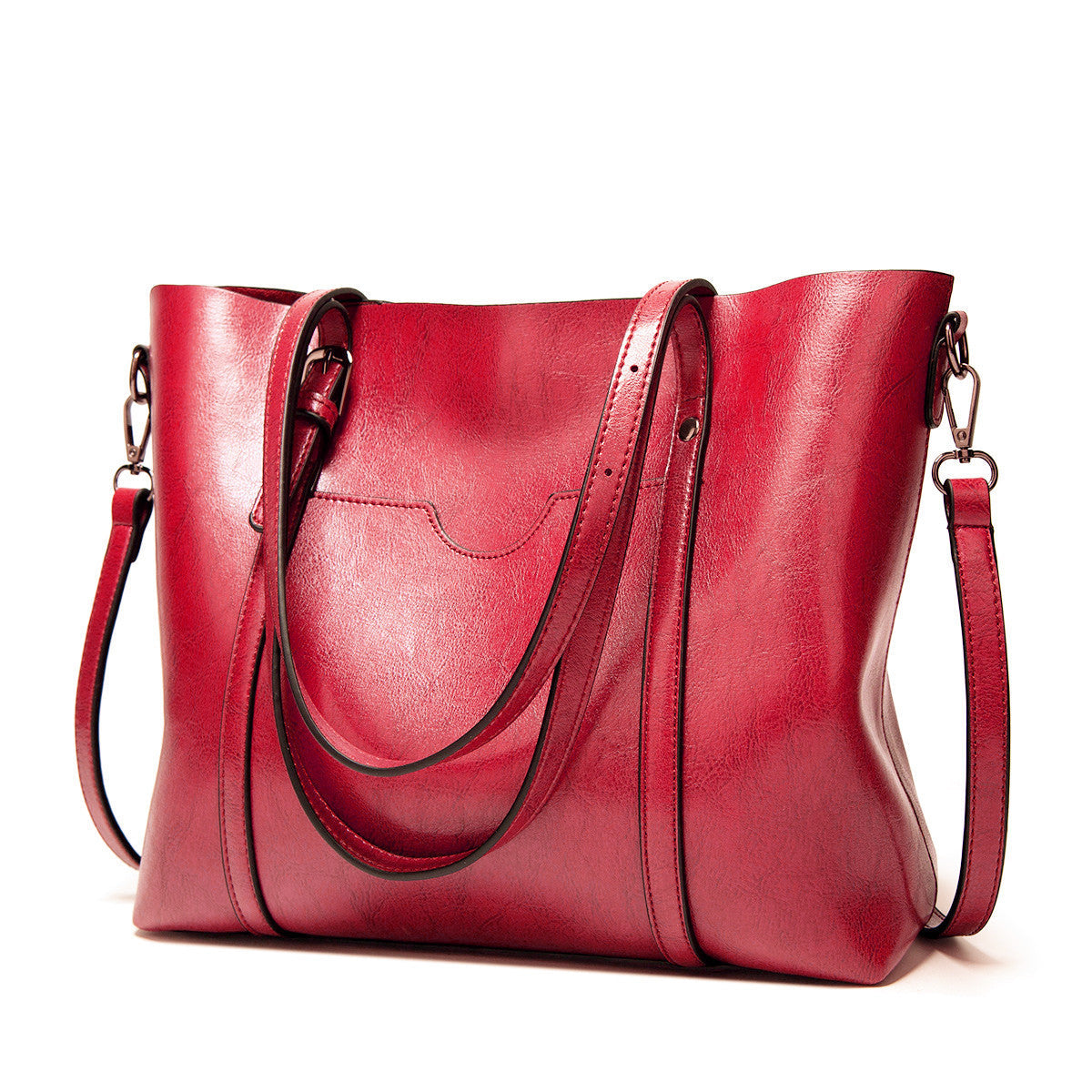 Naomi - Women Spacious Everyday Crossbody Bag