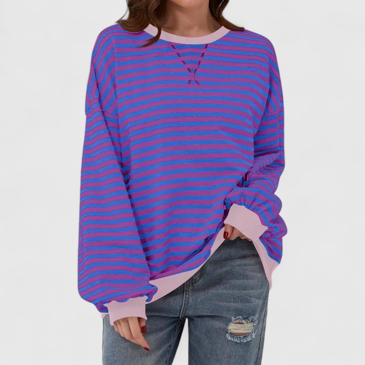 Willa - Comfortable Sweater