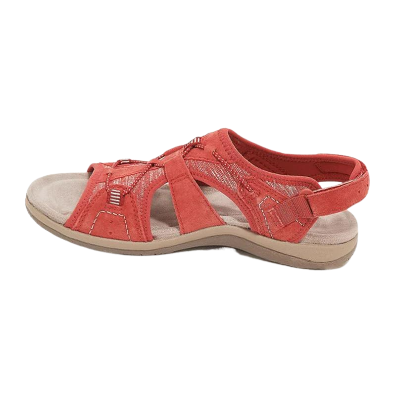 Monica - Orthopedic Sandals