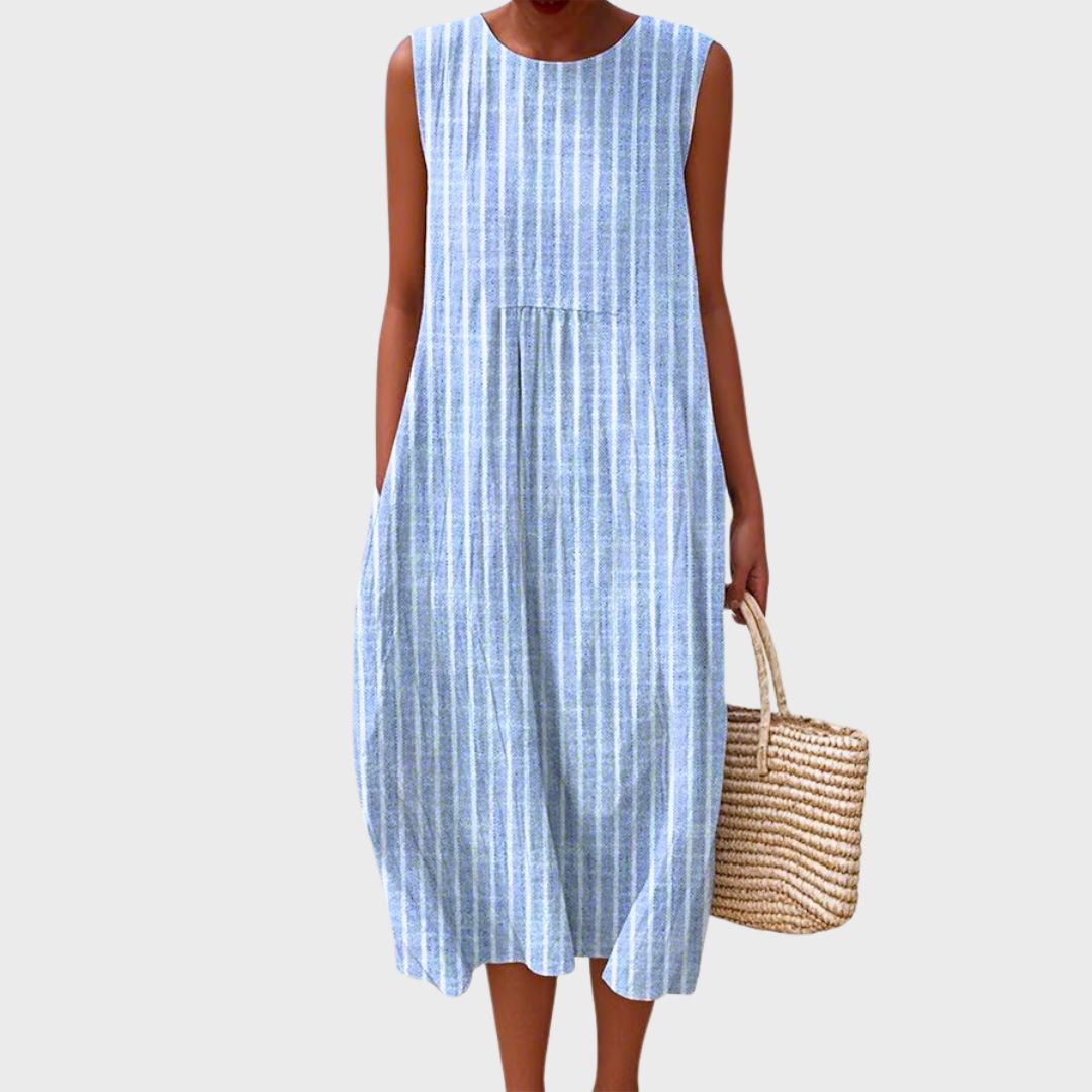 Willow - Cotton Dress