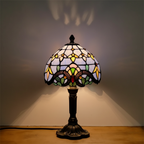 Mysterious baroque
