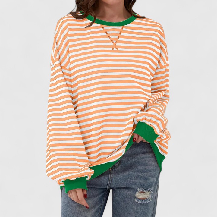 Willa - Comfortable Sweater