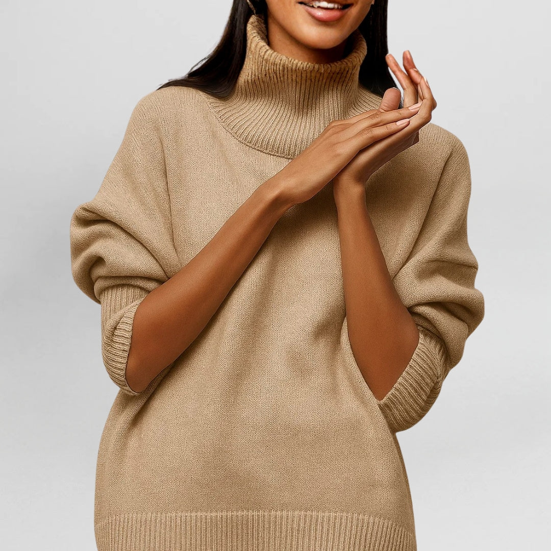 Lena - Comfortable Sweater