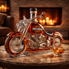 Whisky Decanter - Harley-Davidson Edition