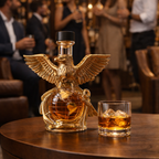 Whisky Decanter – Aquila Edition