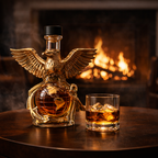 Whisky Decanter – Aquila Edition