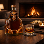 Whisky Decanter - Death's Edition