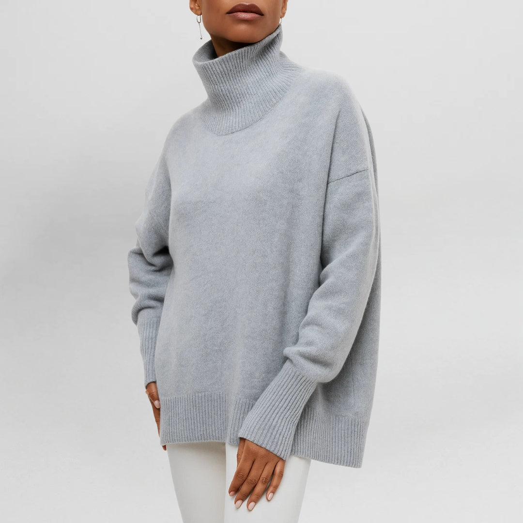 Lena - Comfortable Sweater