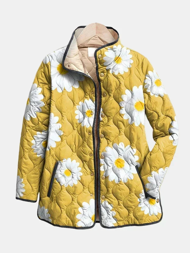 Floral Jackets
