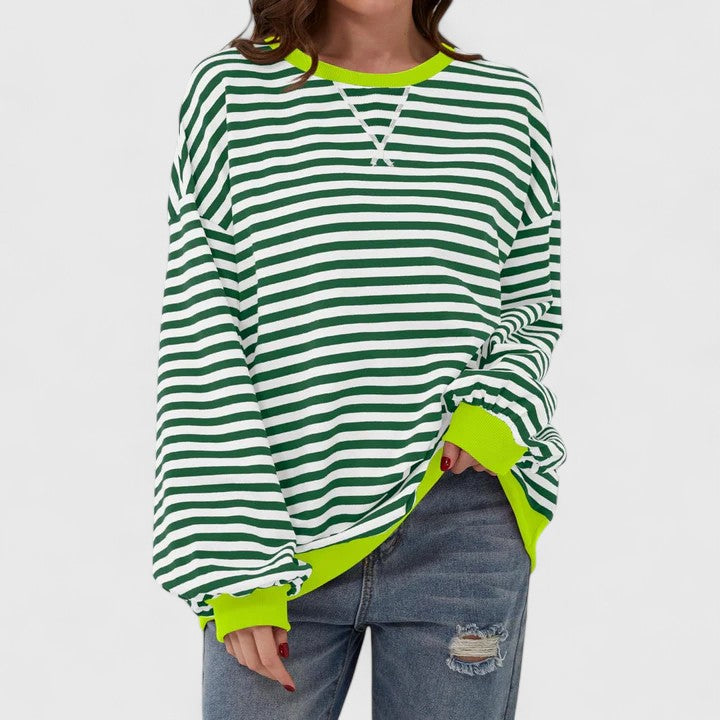 Willa - Comfortable Sweater