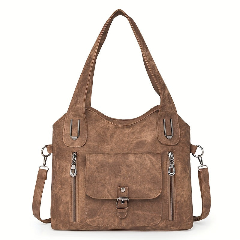Phoebe - Women Everyday Shoulder Bag