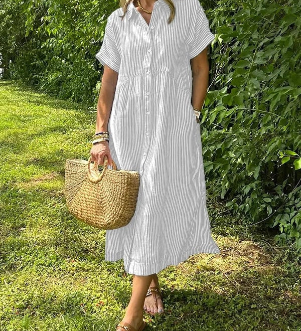 Tracy - Midi Dress