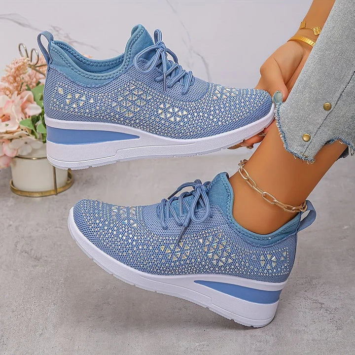 Leilani - Orthopedic Sneakers