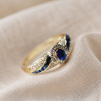 Avelisse Moraziel Ring