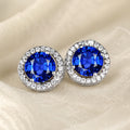 Lúcia Celestine Earrings