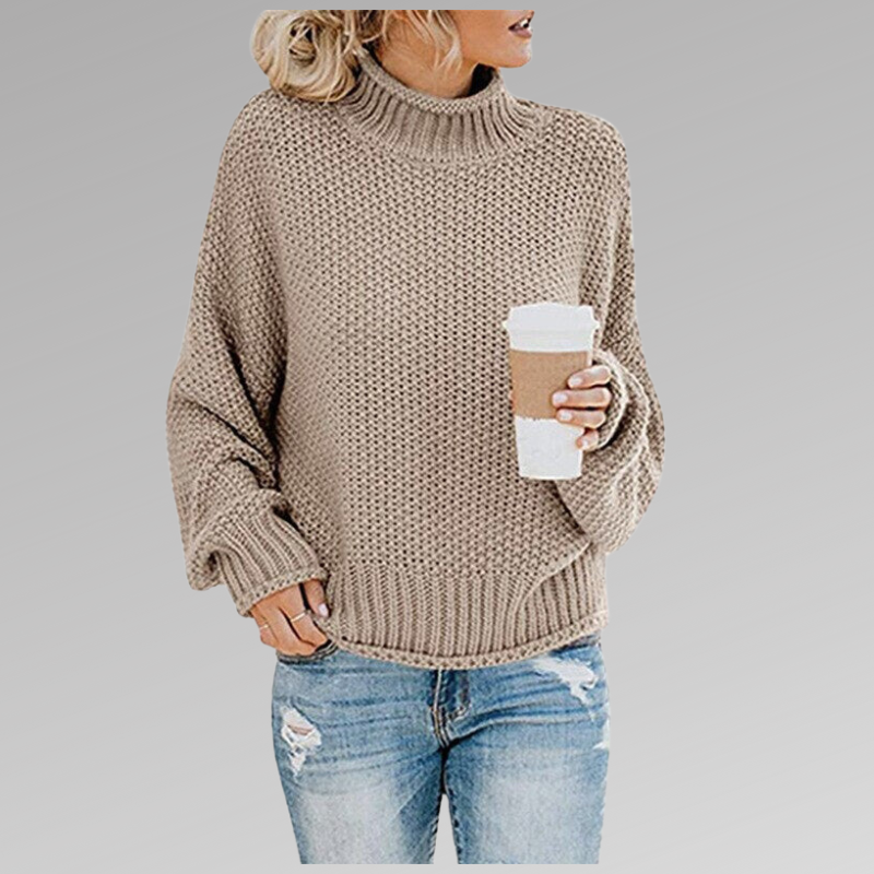 Nicole - Elegant Sweater