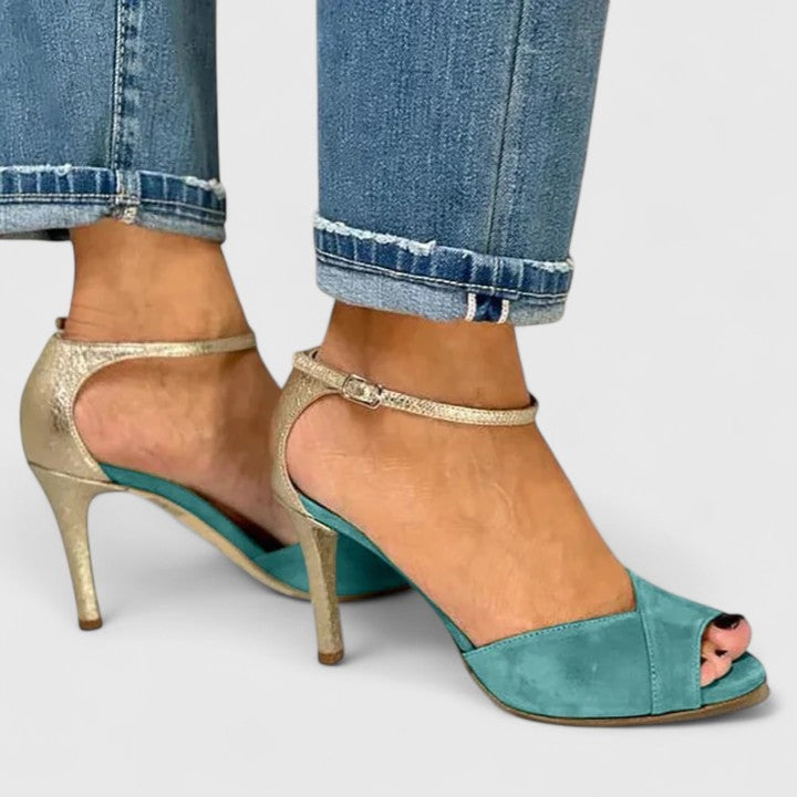 Harper - Elegant Heels