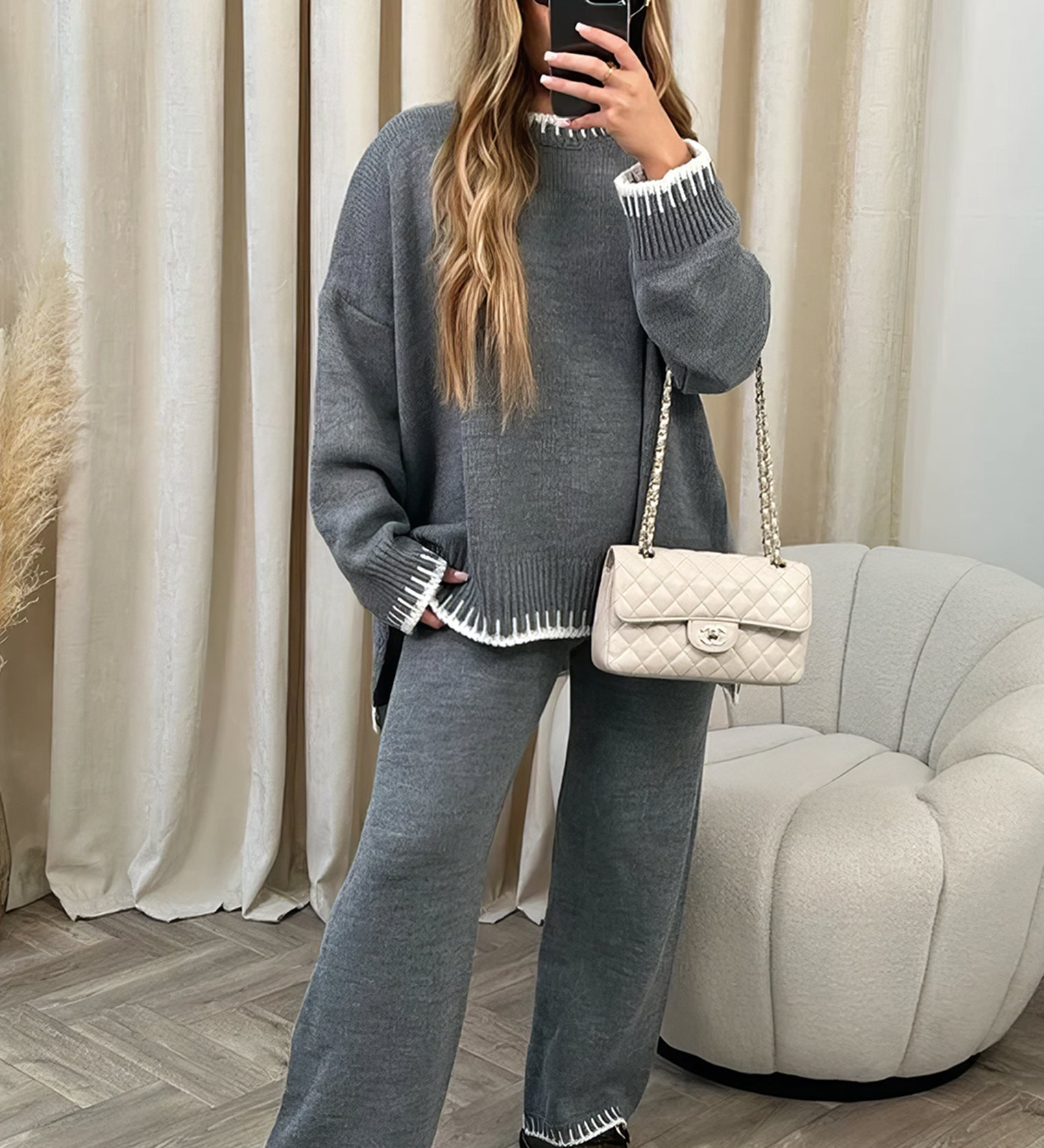 Piper - Comfortable Loungewear Set
