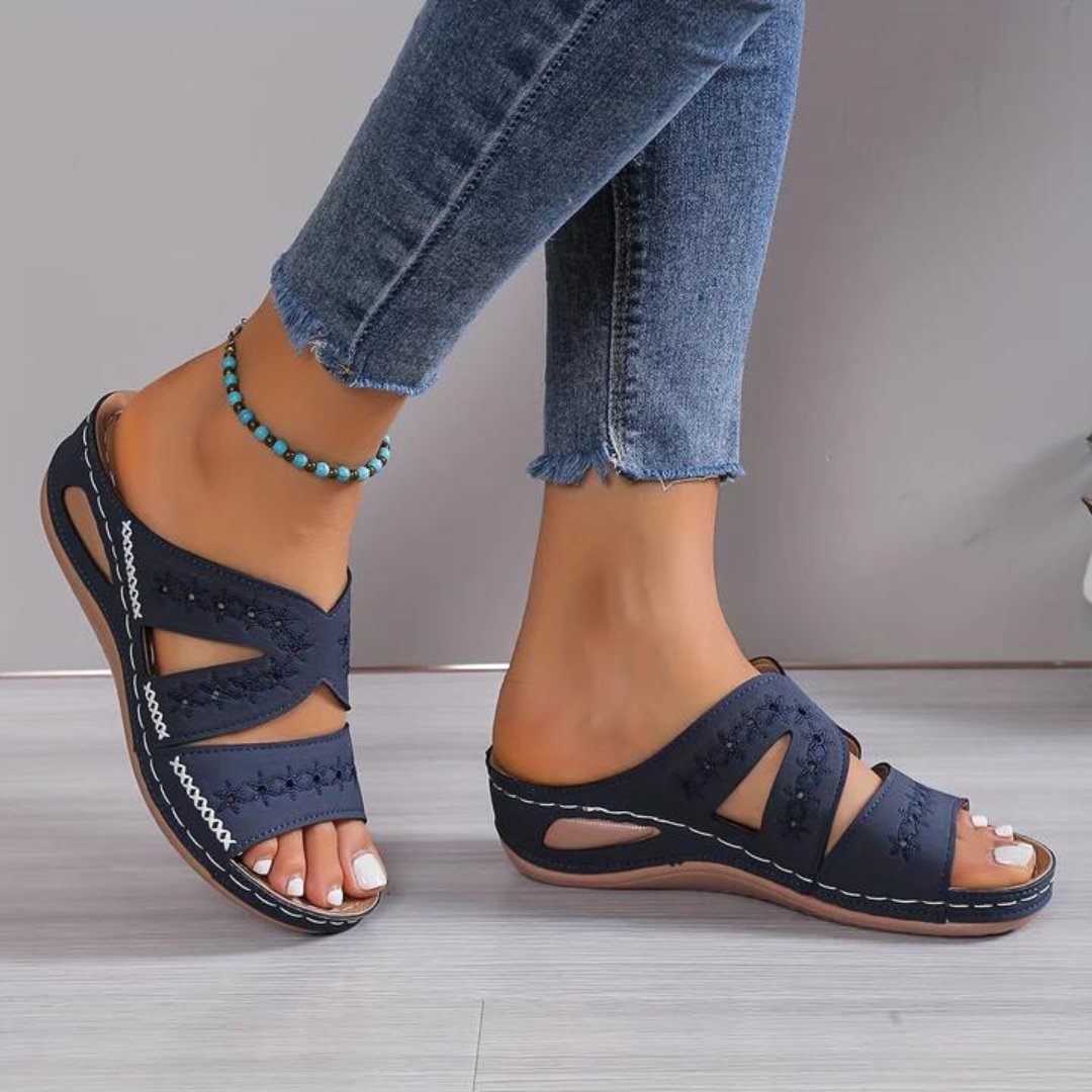 Holly - Orthopedic Sandals