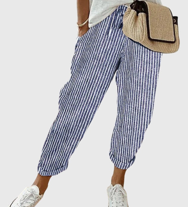 Jamie - Elegant Women's Pants