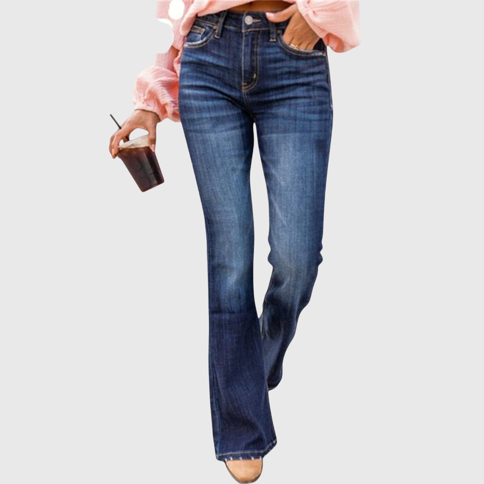Maeve - Comfortable Women Stretch Pants