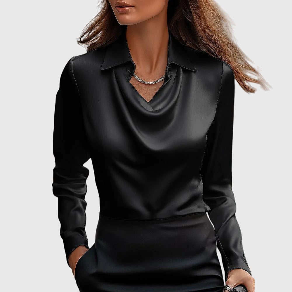 Nova - Elegant Blouse