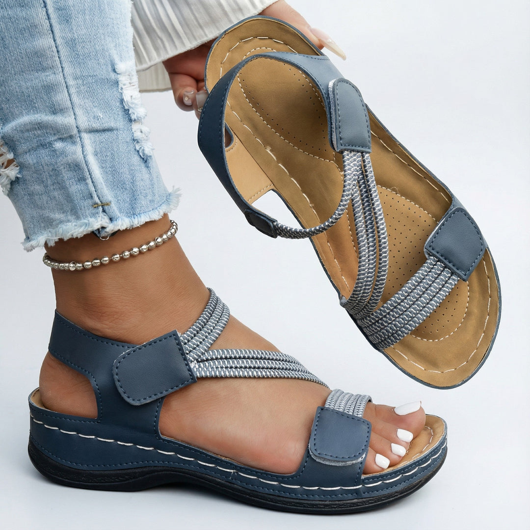 Josie - Orthopedic Comfort Sandals