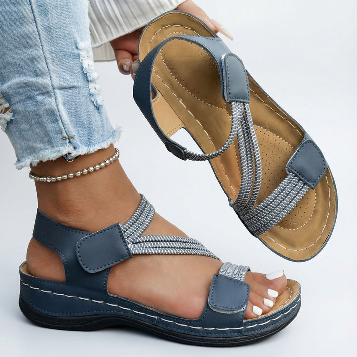 Josie - Orthopedic Comfort Sandals