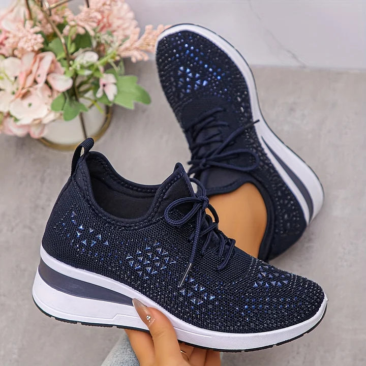 Leilani - Orthopedic Sneakers