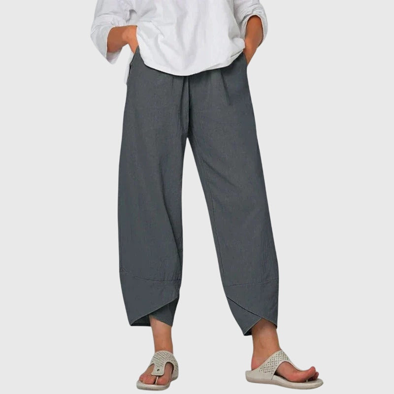 Shelby - Comfortable Pants