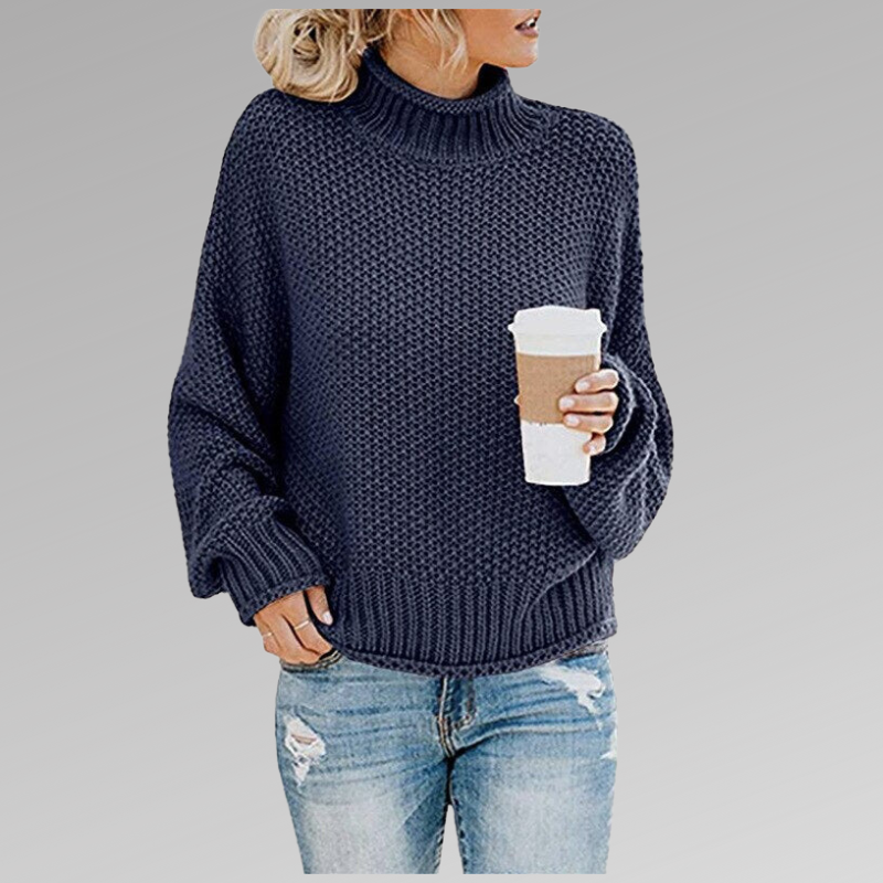Nicole - Elegant Sweater