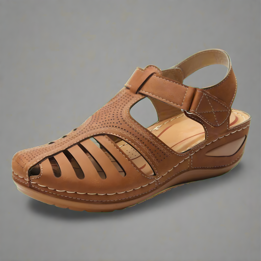 Keira - Orthopedic Hallux Valgus Correction Sandals