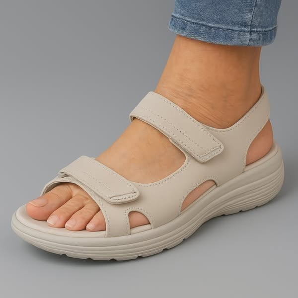 Amanda - Orthopedic Sandals
