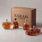 Whisky Decanter - Aquila Edition