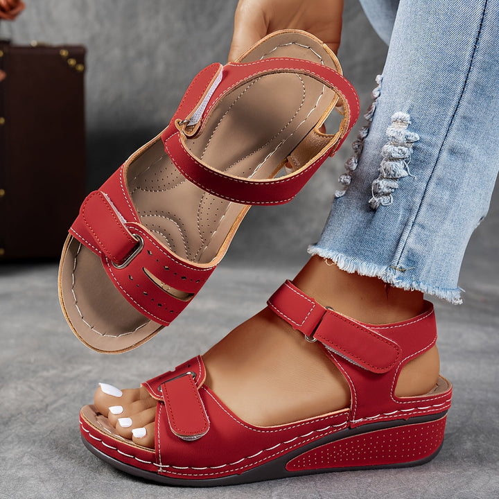 Kristen - Fashionable Orthopedic Sandals