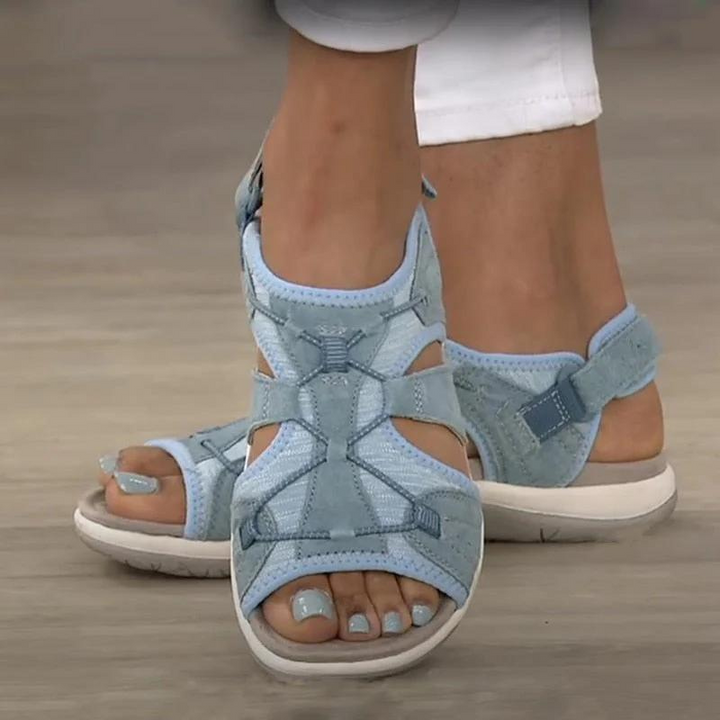 Monica - Orthopedic Sandals