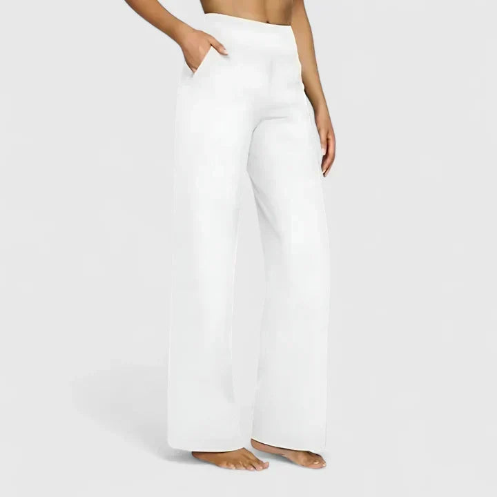 Alexis - Elegant Women Pants