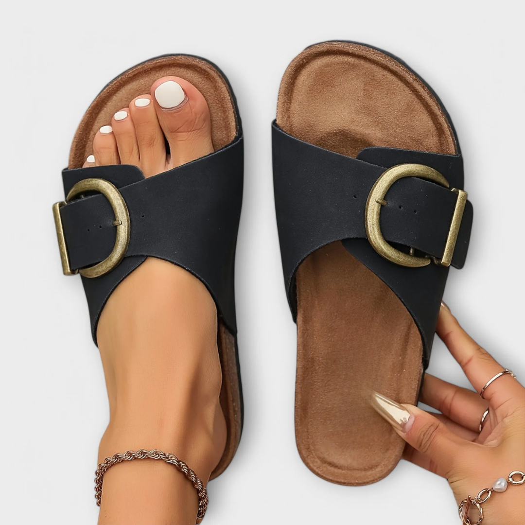 Brittany - Orthopedic Sandals