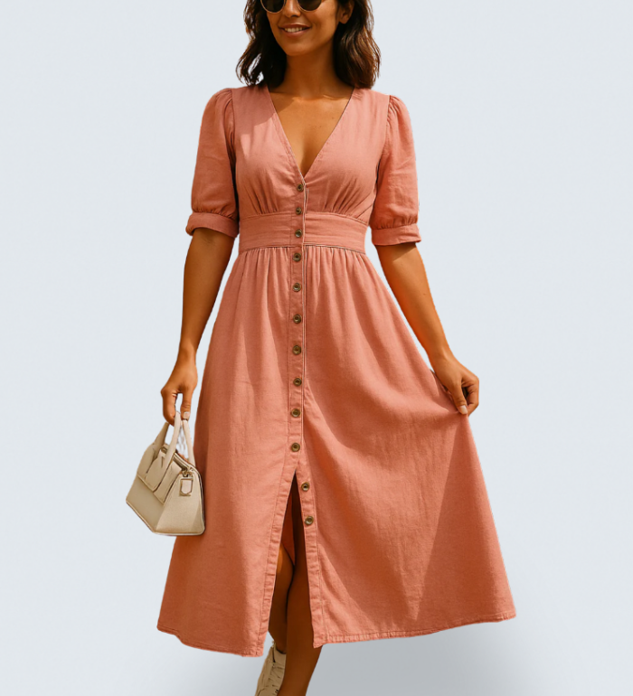 Diana - The Dress That Transforms Elegance