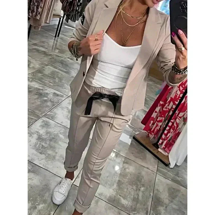 Janet - Elegant Set